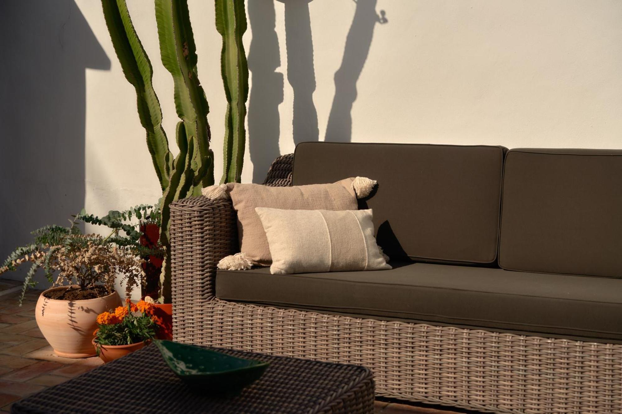 Pensión Casa Uva - Boutique *