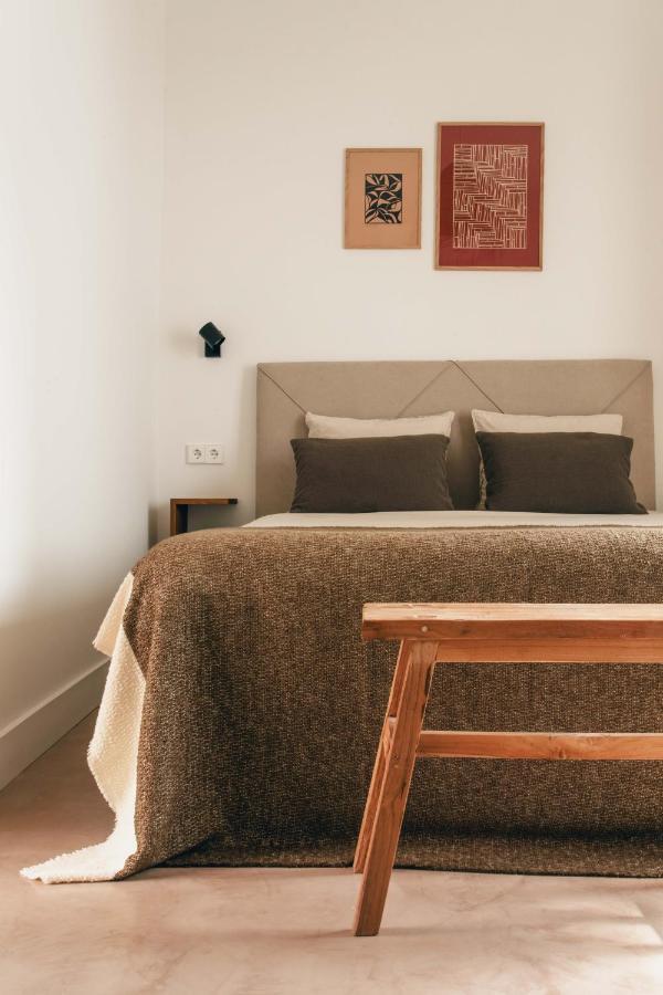 Casa Uva - Boutique Vejer de la Frontera
