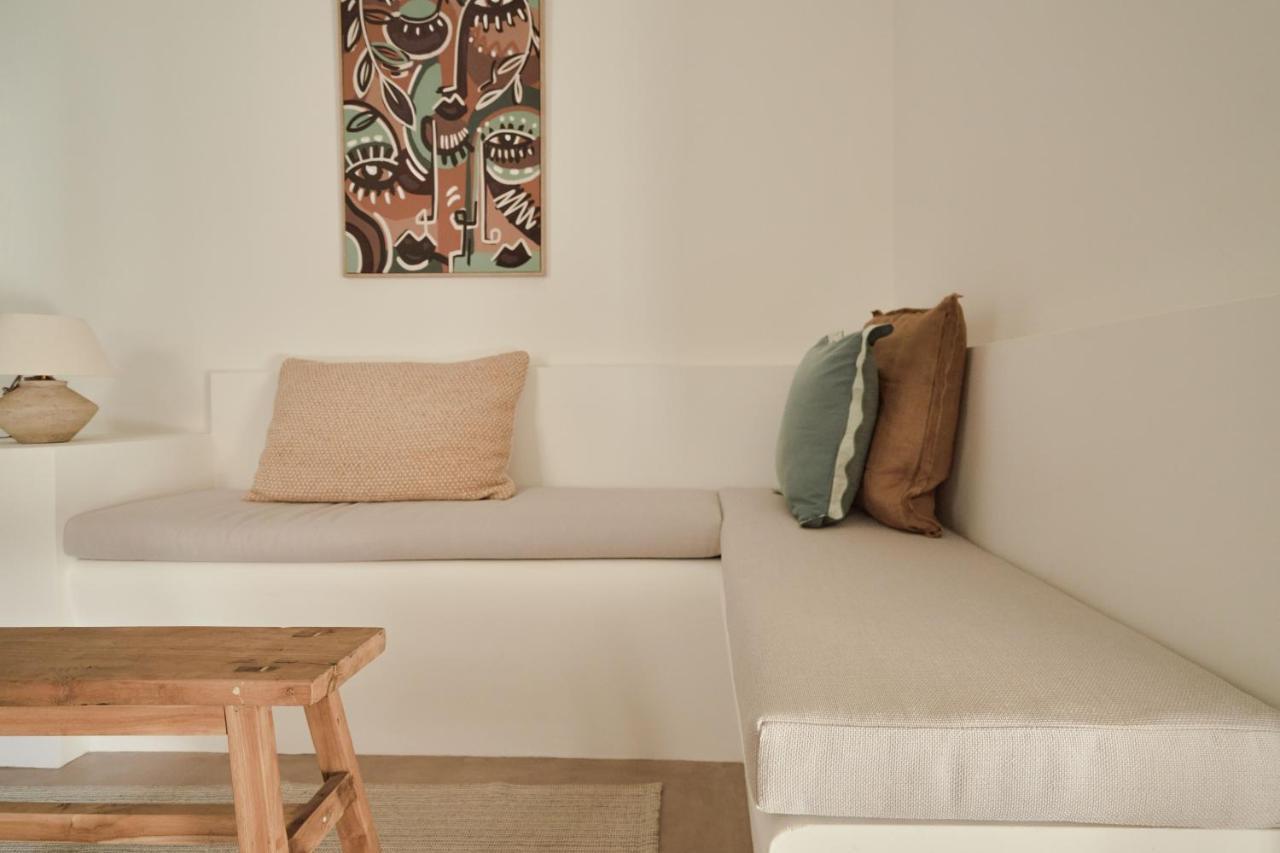 Casa Uva - Boutique Maison d'hôtes Vejer de la Frontera