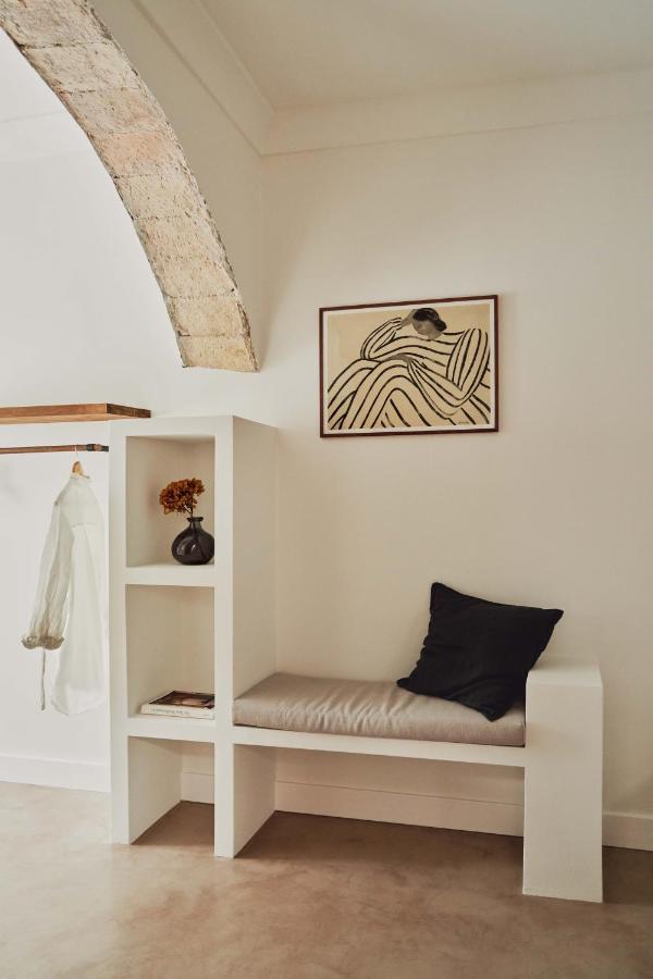 Maison d'hôtes Casa Uva - Boutique Vejer de la Frontera