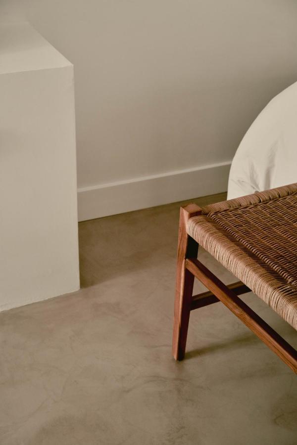 Maison d'hôtes Casa Uva - Boutique Vejer de la Frontera