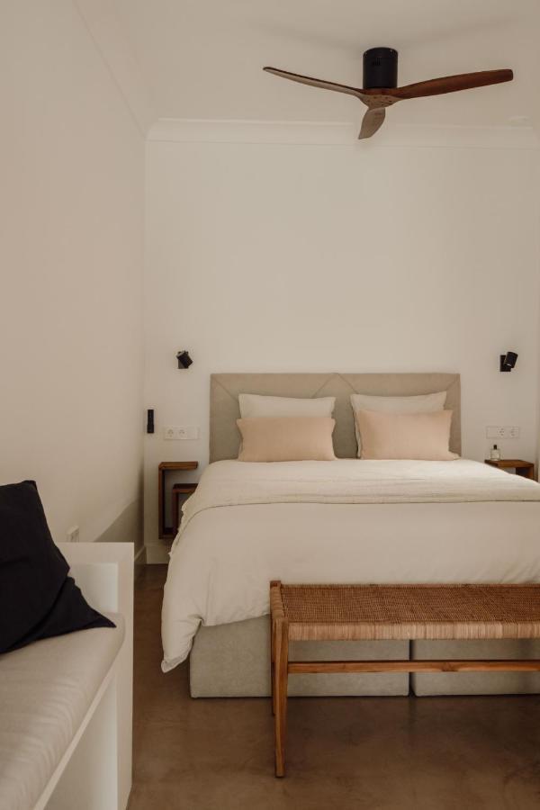 Casa Uva - Boutique Maison d'hôtes Vejer de la Frontera