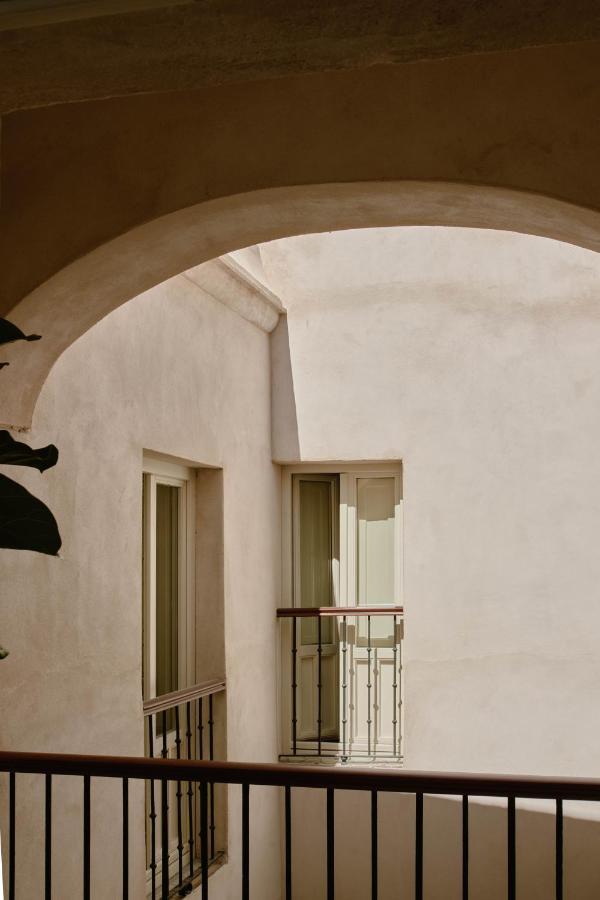 Maison d'hôtes Casa Uva - Boutique Vejer de la Frontera