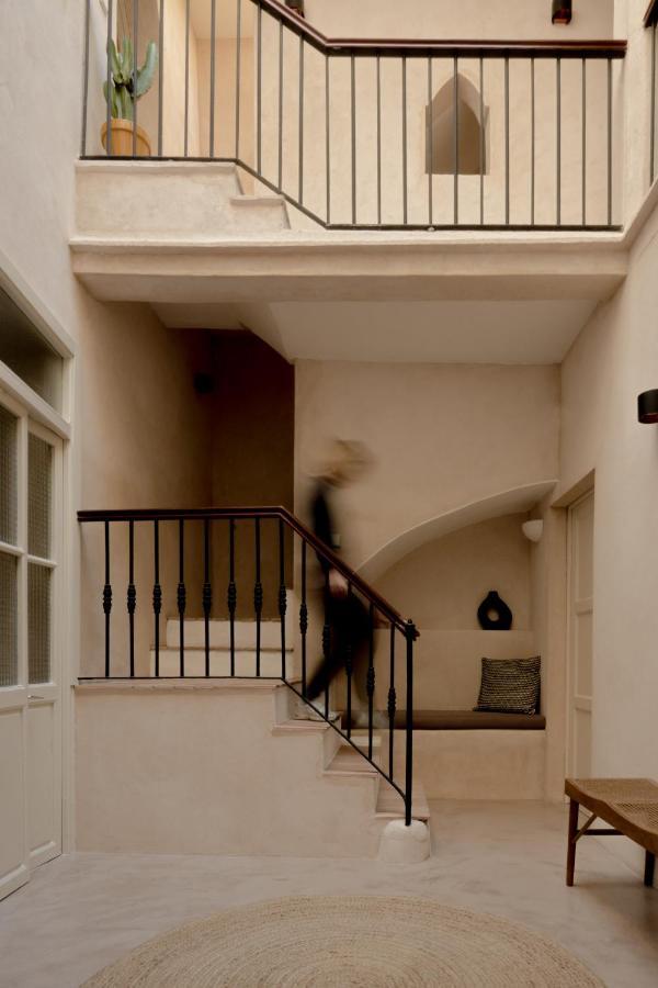 Maison d'hôtes Casa Uva - Boutique *