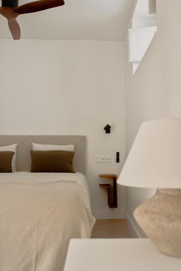 Maison d'hôtes Casa Uva - Boutique Vejer de la Frontera