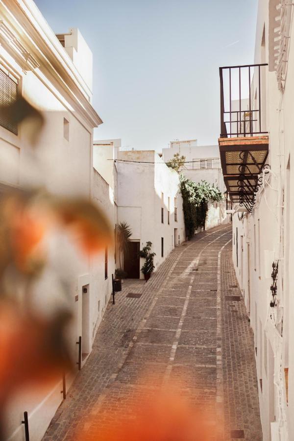 Maison d'hôtes Casa Uva - Boutique Vejer de la Frontera