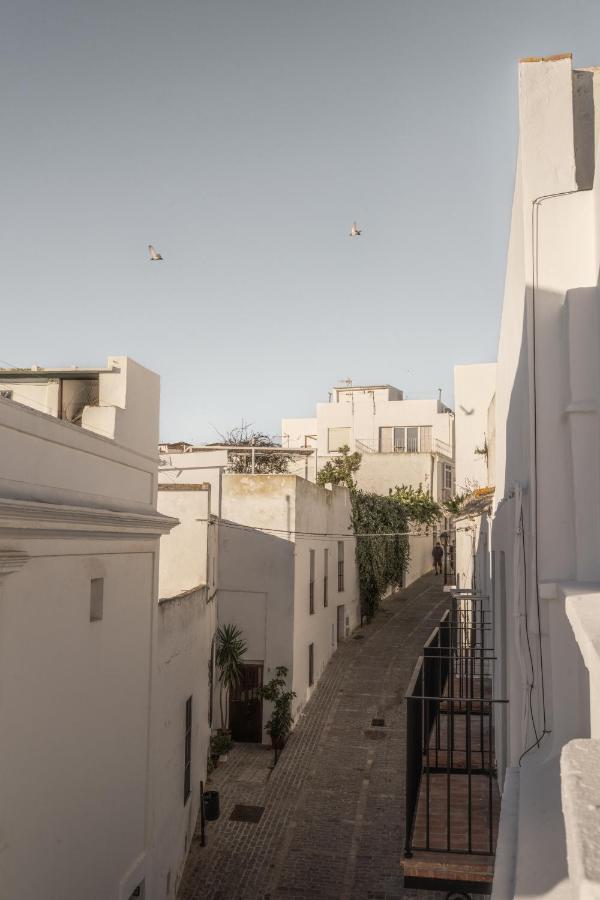 Casa Uva - Boutique Maison d'hôtes Vejer de la Frontera
