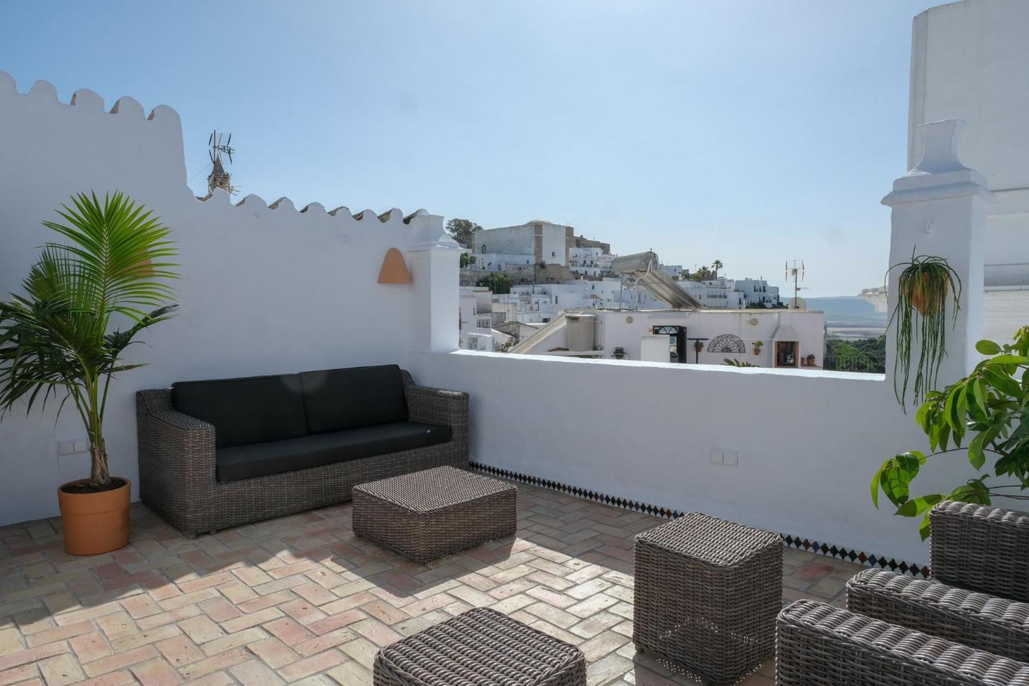Casa Uva - Boutique Maison d'hôtes