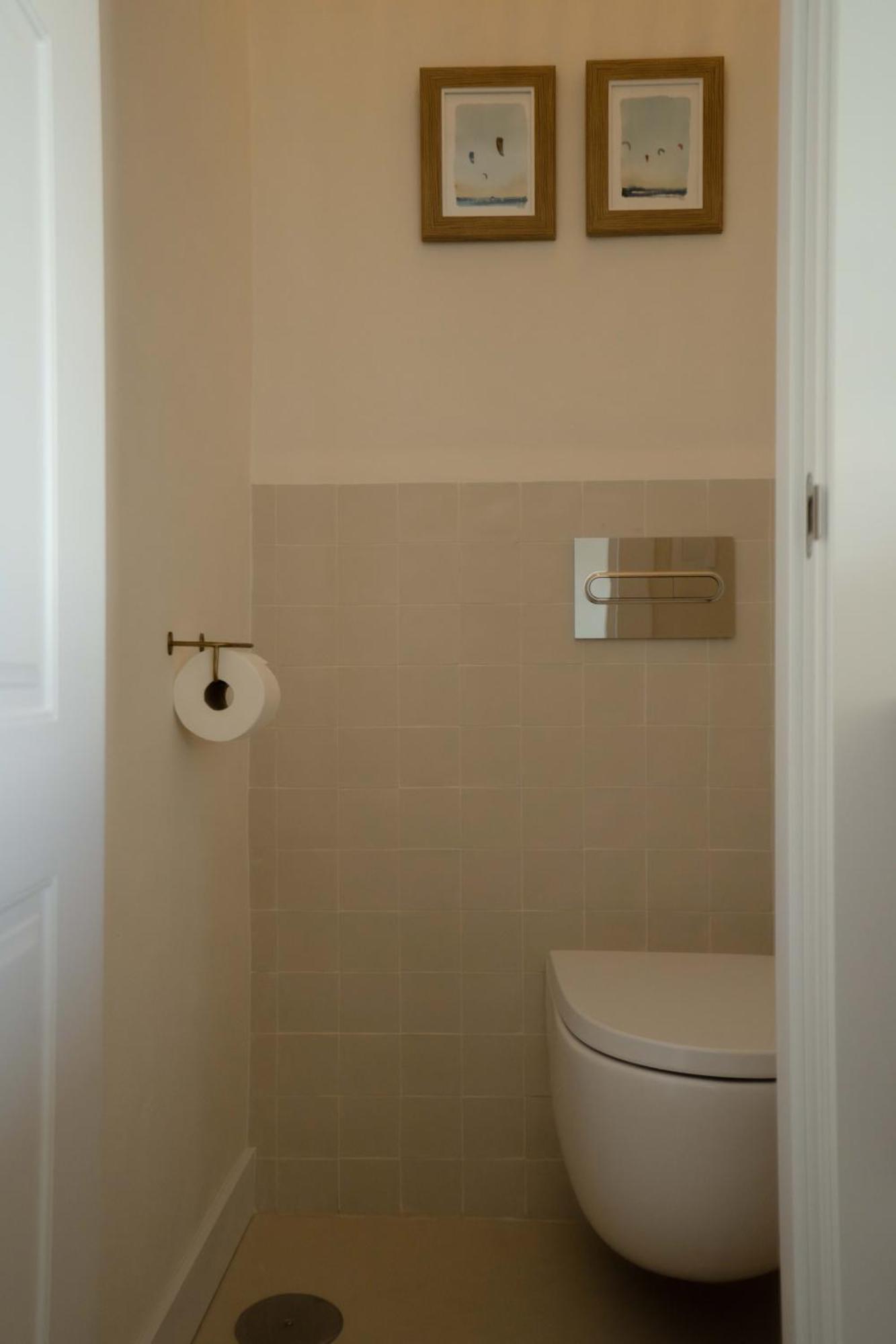 Casa Uva - Boutique Maison d'hôtes Vejer de la Frontera