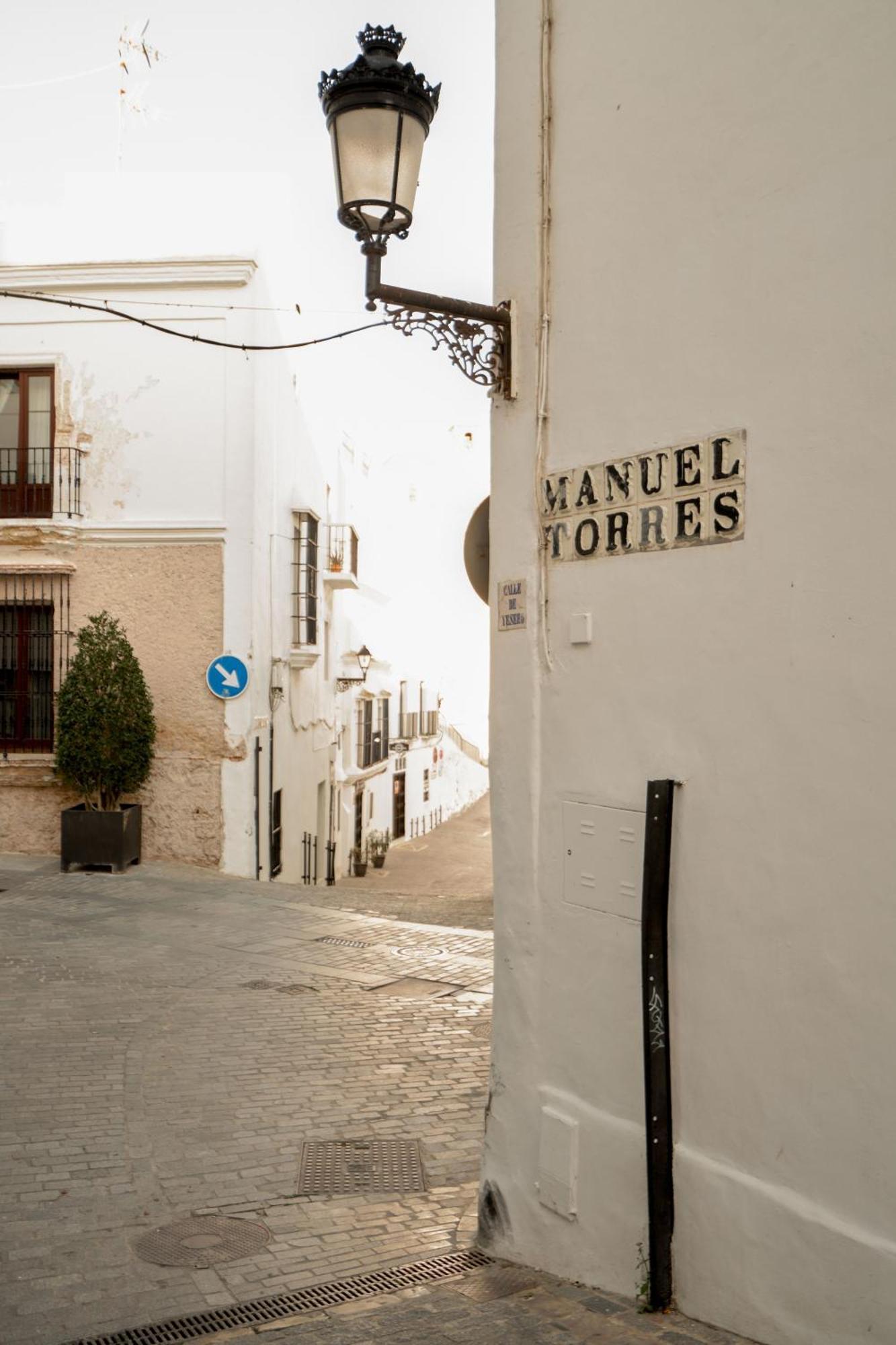 Casa Uva - Boutique * Vejer de la Frontera