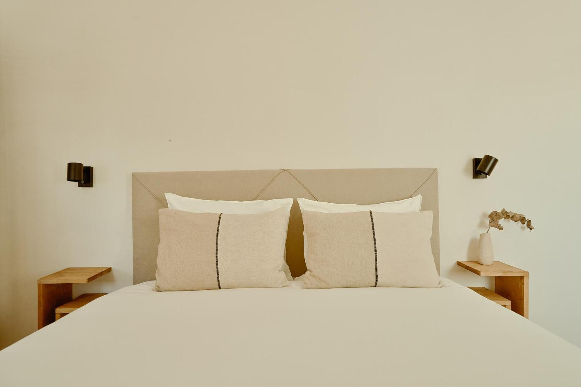 Maison d'hôtes Casa Uva - Boutique Vejer de la Frontera
