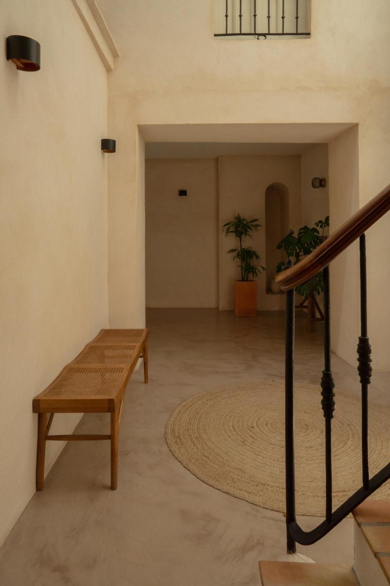 Casa Uva - Boutique Maison d'hôtes