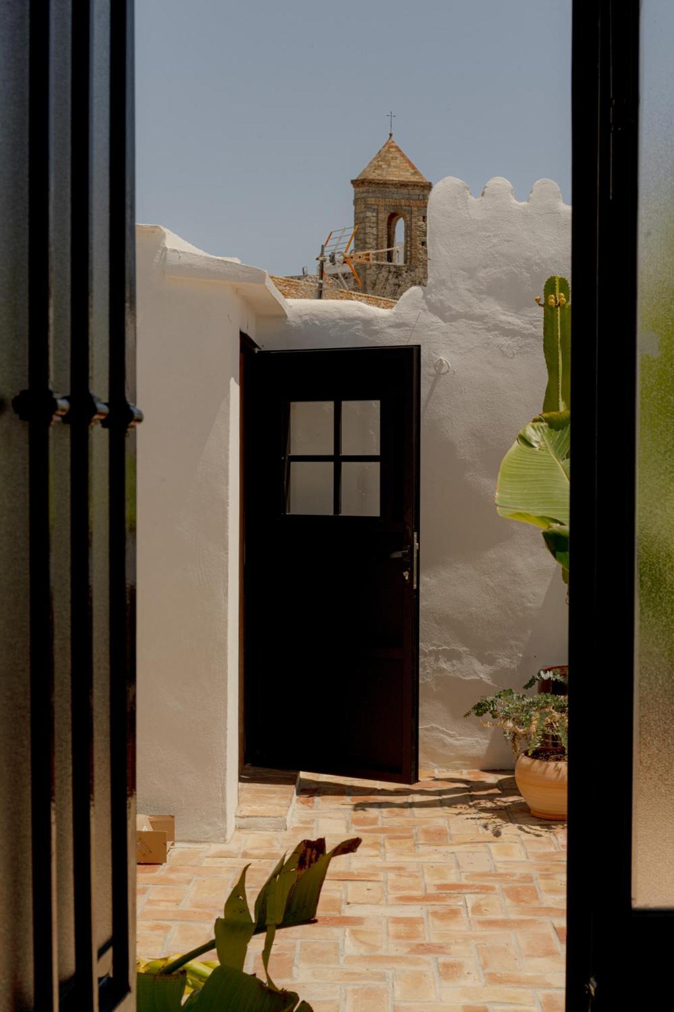 Maison d'hôtes Casa Uva - Boutique