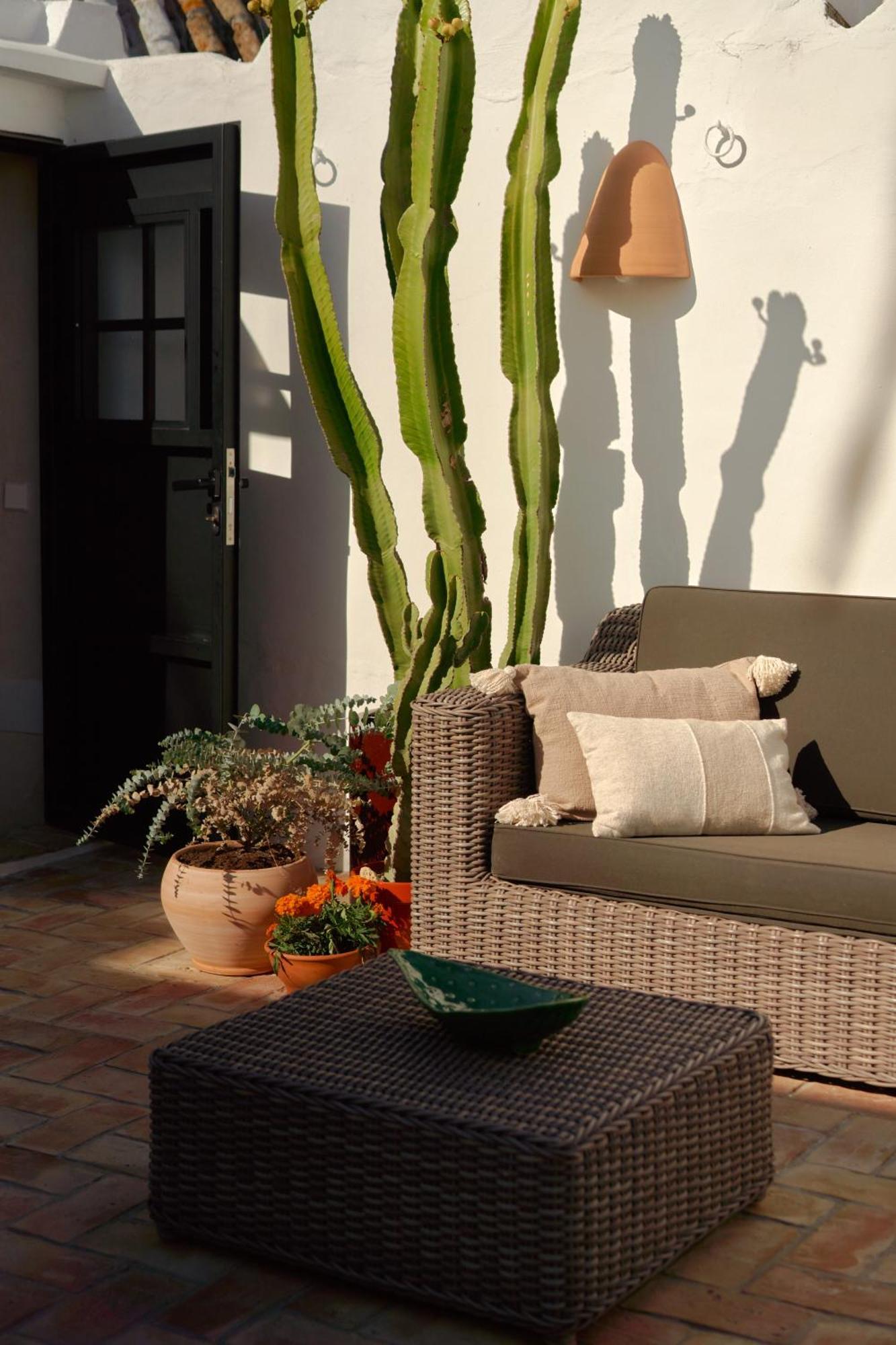 Casa Uva - Boutique Maison d'hôtes