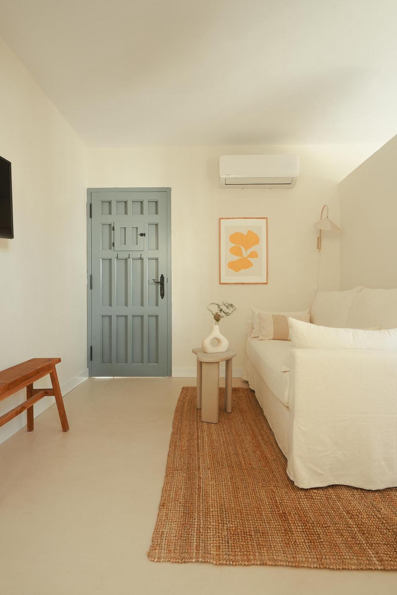 Casa Uva - Boutique Maison d'hôtes *