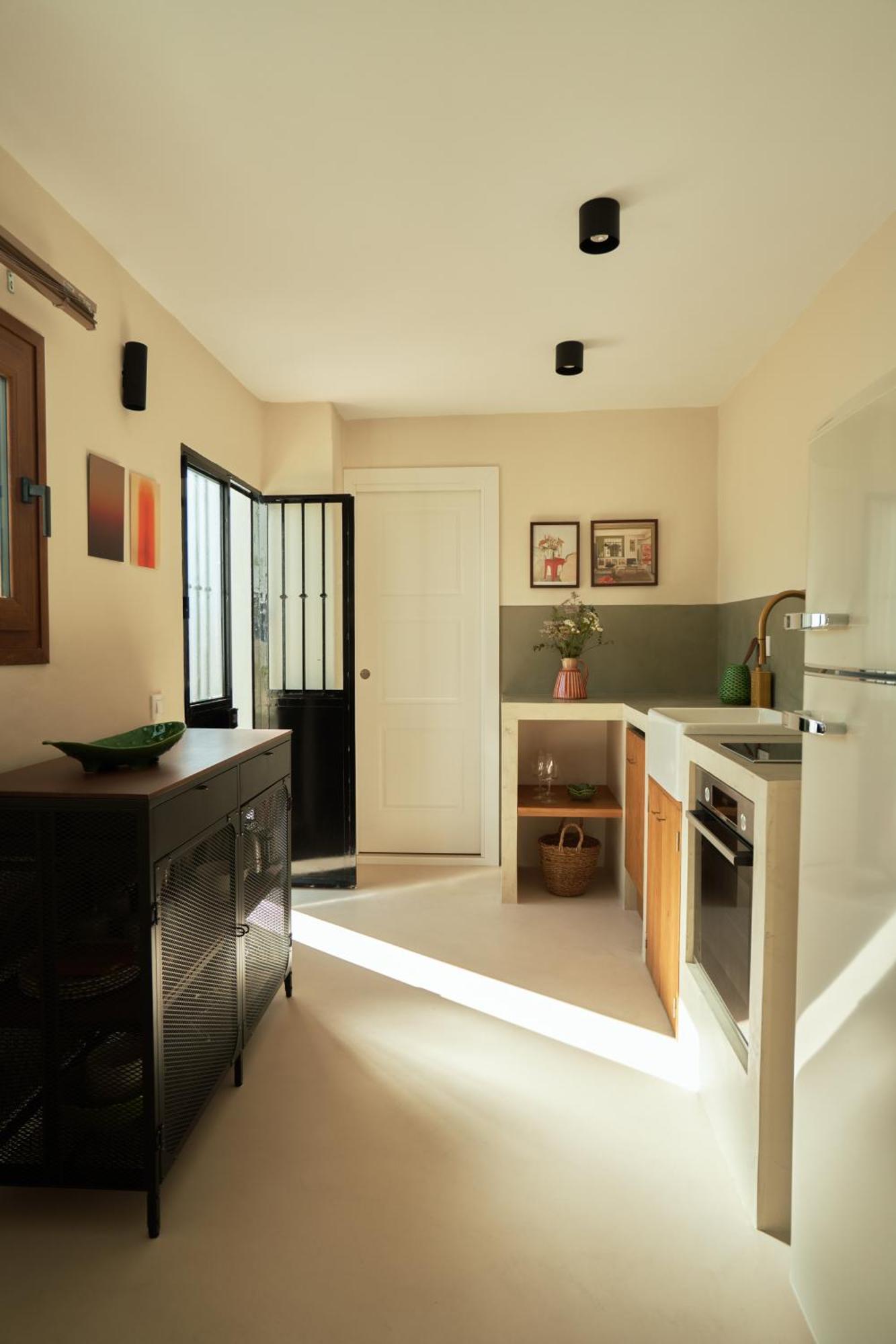 Maison d'hôtes Casa Uva - Boutique Vejer de la Frontera