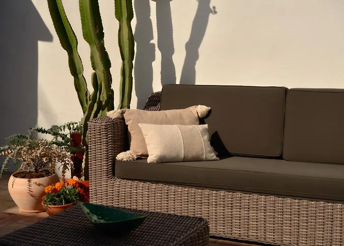 Casa Uva - Boutique Guest House