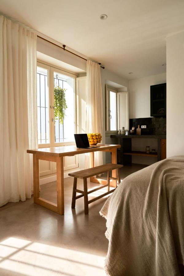 Maison d'hôtes Casa Uva - Boutique *