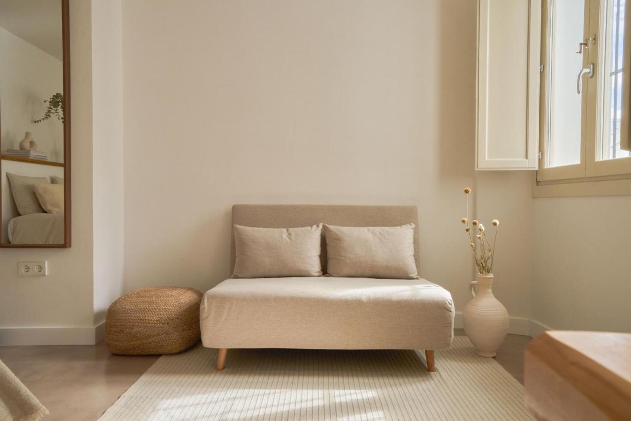 Pensjonat Casa Uva - Boutique Vejer de la Frontera
