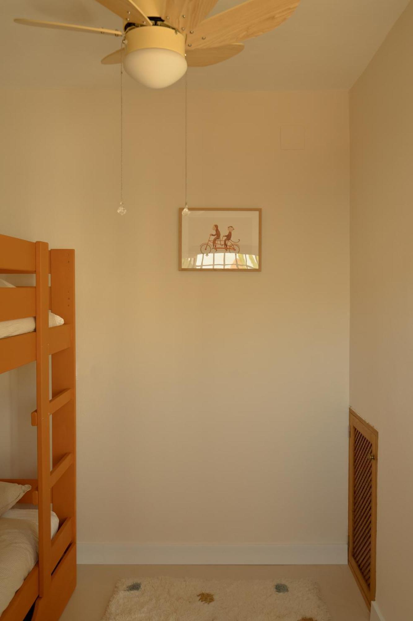 Maison d'hôtes Casa Uva - Boutique Vejer de la Frontera